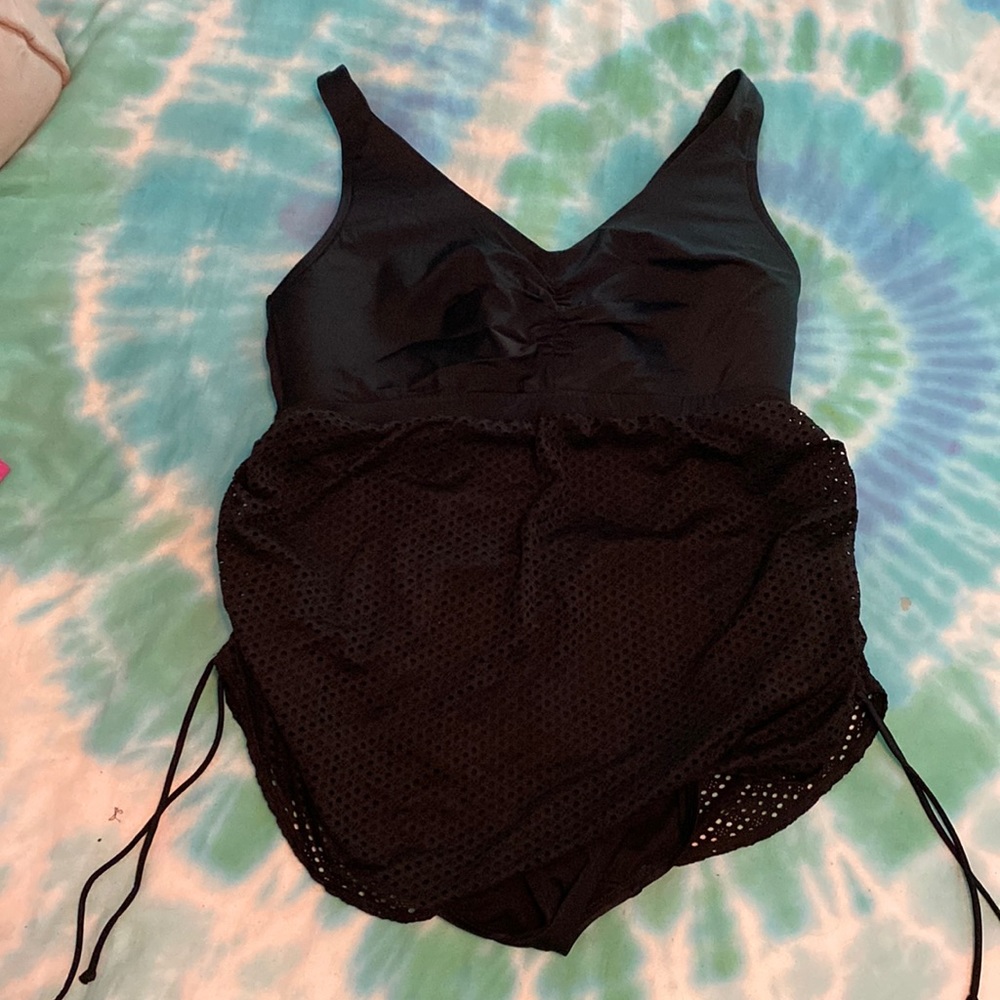 Size 20 Cacique swim suit #39
